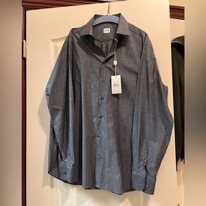 Armani Dress Shirt